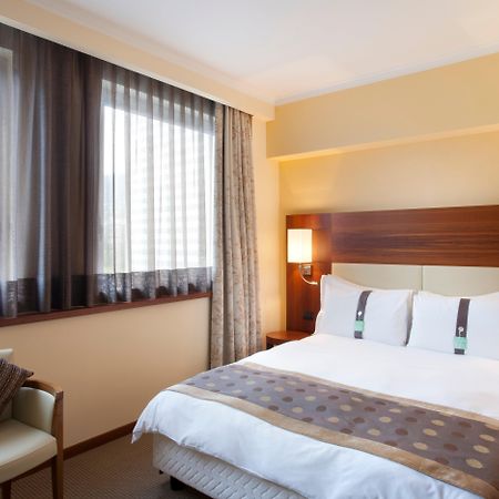 Holiday Inn Salerno-Cava De' Tirreni By Ihg Экстерьер фото