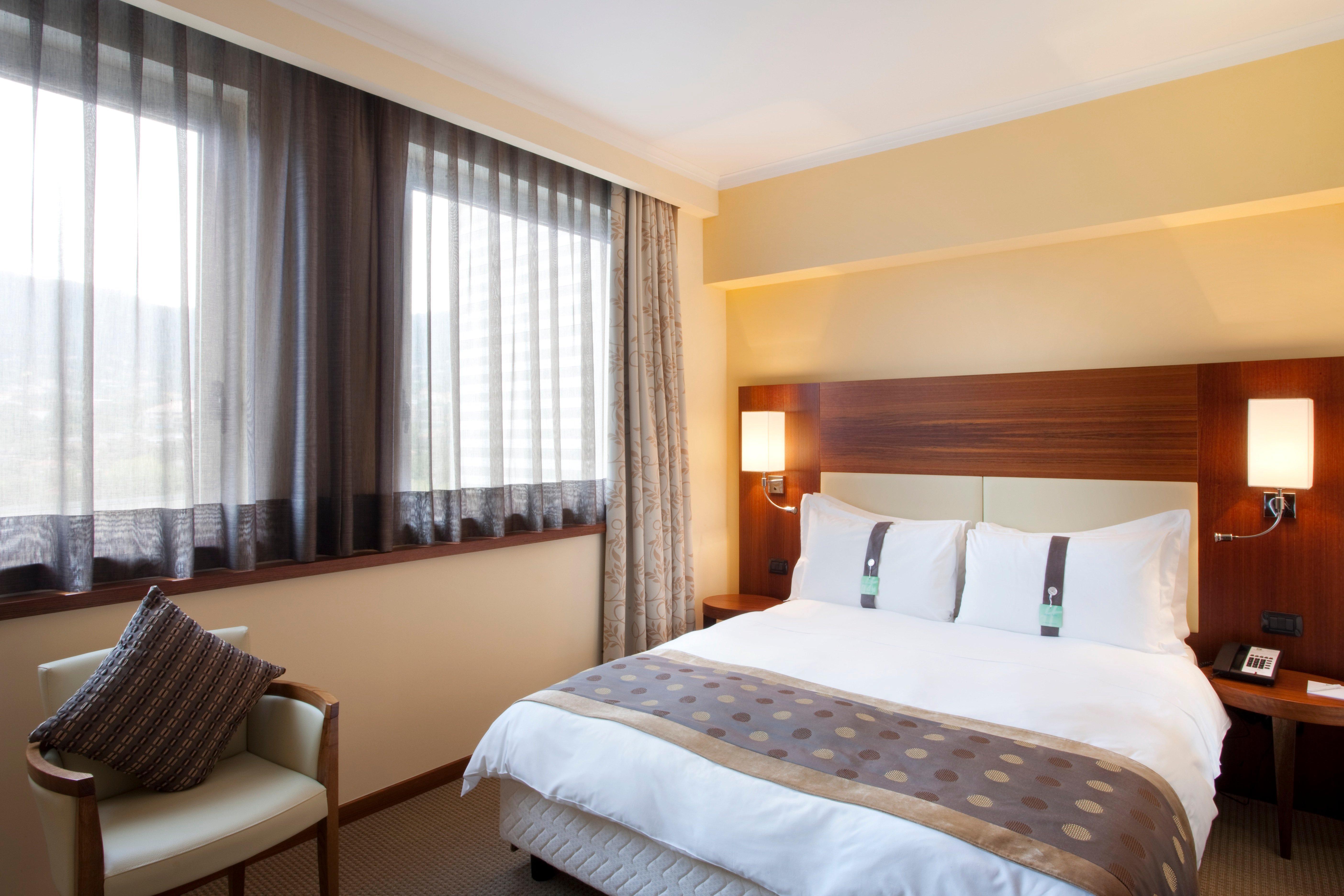Holiday Inn Salerno-Cava De' Tirreni By Ihg Экстерьер фото