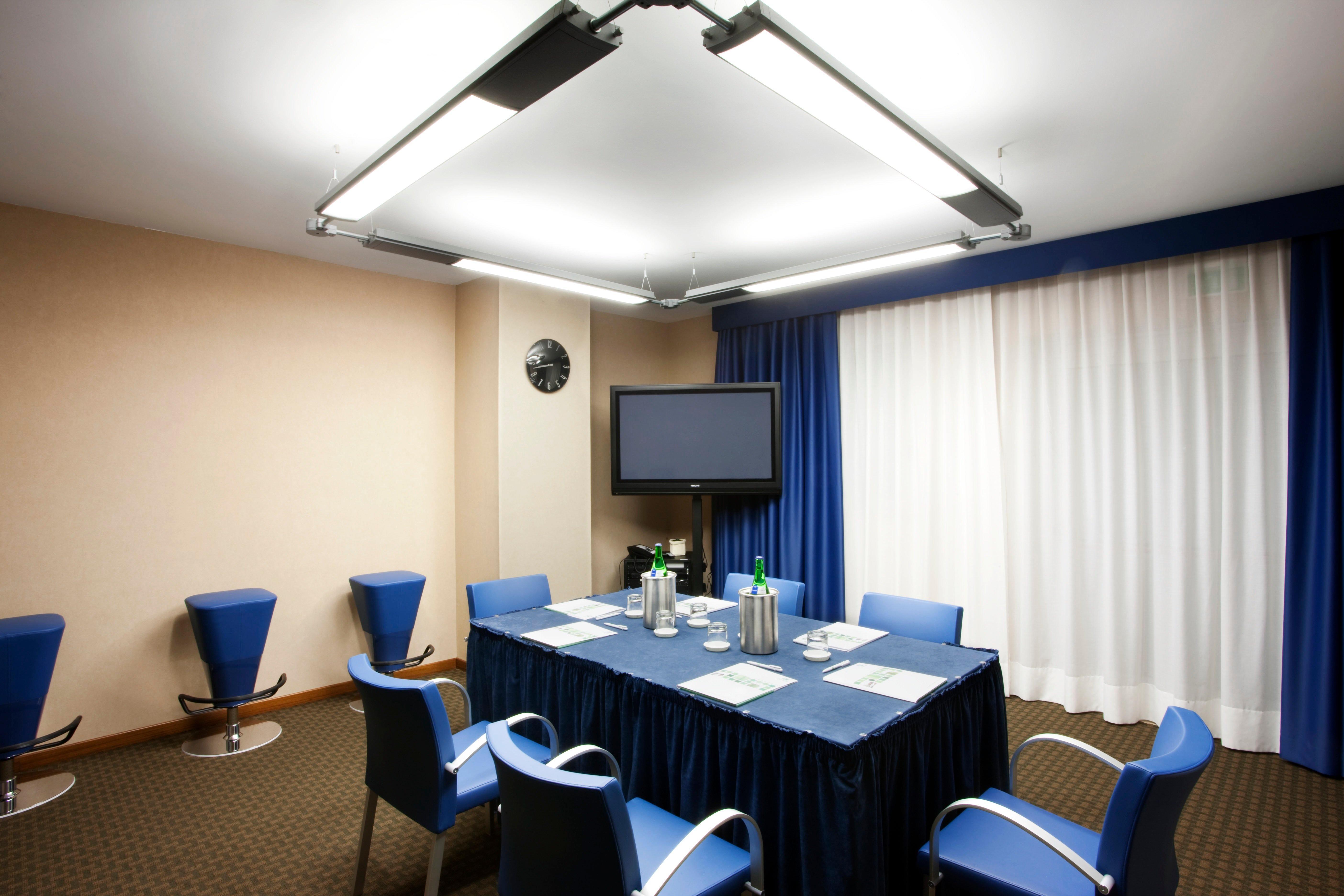 Holiday Inn Salerno-Cava De' Tirreni By Ihg Экстерьер фото