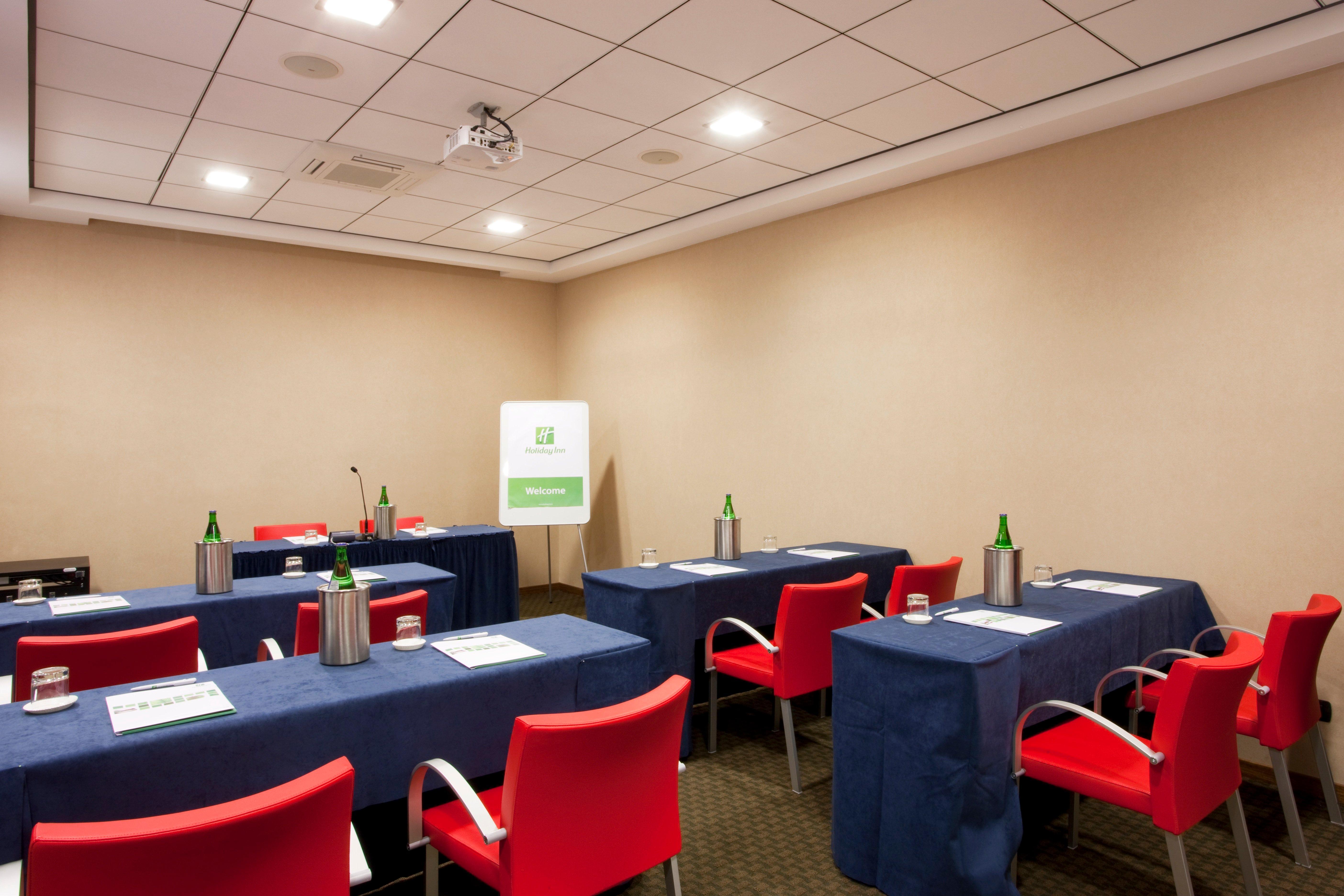 Holiday Inn Salerno-Cava De' Tirreni By Ihg Экстерьер фото