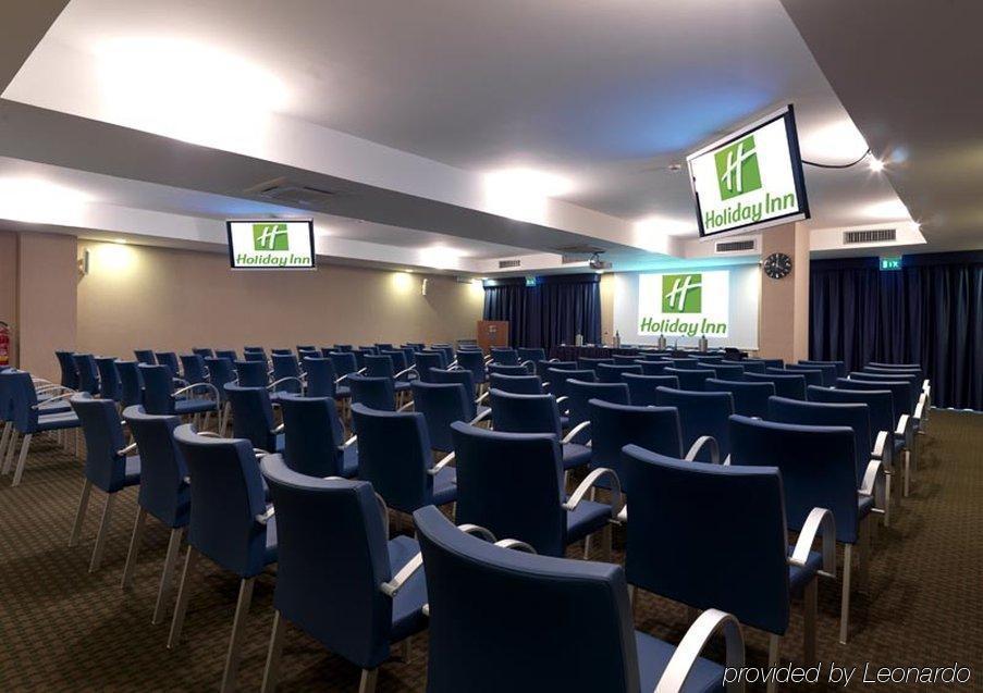 Holiday Inn Salerno-Cava De' Tirreni By Ihg Удобства фото