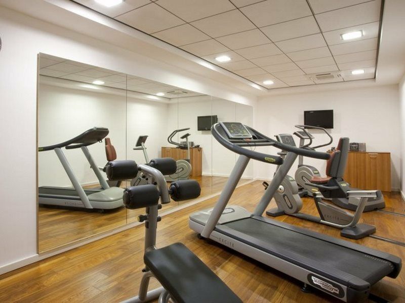 Holiday Inn Salerno-Cava De' Tirreni By Ihg Экстерьер фото