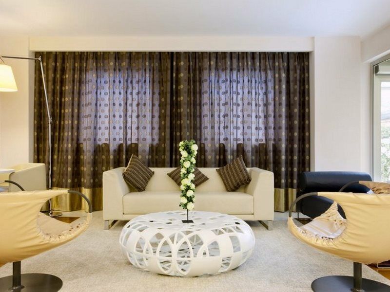 Holiday Inn Salerno-Cava De' Tirreni By Ihg Экстерьер фото